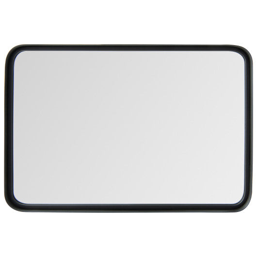 Rectangular Wall Mount Bathroom Mirror Vanity Mirror-S