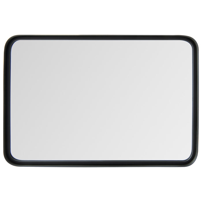 Rectangular Wall Mount Bathroom Mirror Vanity Mirror-S