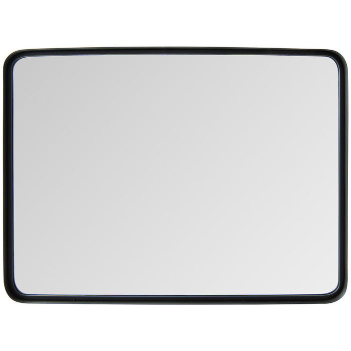 Rectangular Wall Mount Bathroom Mirror Vanity Mirror-M