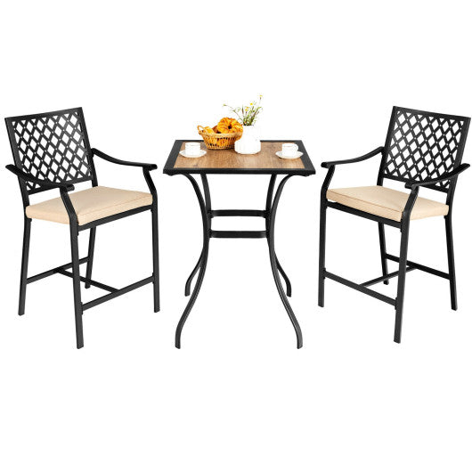 Outdoor & Patio Furniture