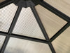 Venus - Gazebo Polycarbonate Roof, 10' X 14' / 12' X 14' / 12' X16'