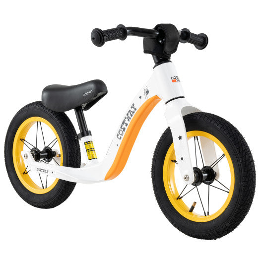 Balance Bikes