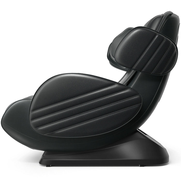 Soothe 07 - Massage Chair Recliner with SL Track Zero Gravity