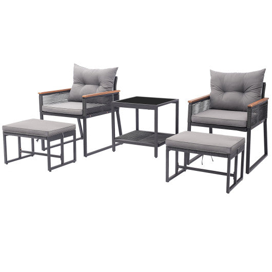 Patio Conversation Sets