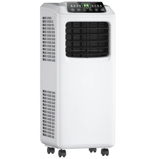 3-in-1 8000 BTU Portable Air Conditioner