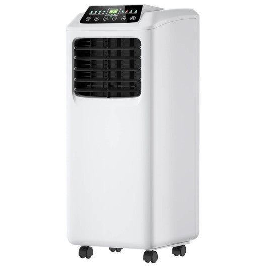 3-in-1 8000 BTU Portable Air Conditioner