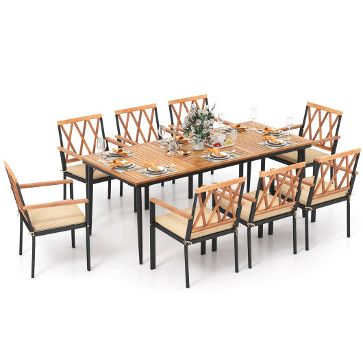 Patio Dining Sets