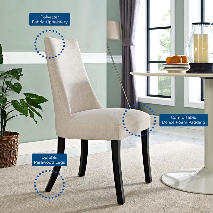 Reverie Dining Side Chair