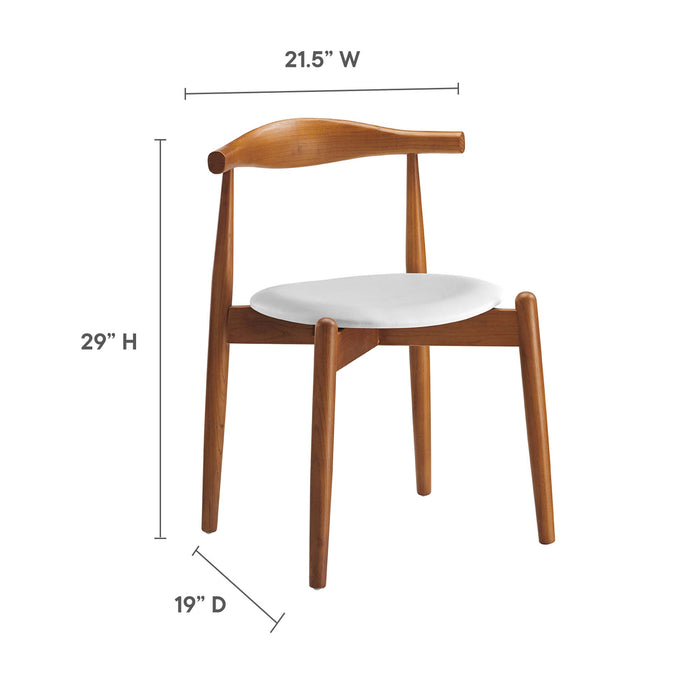 Stalwart Dining Side Chair