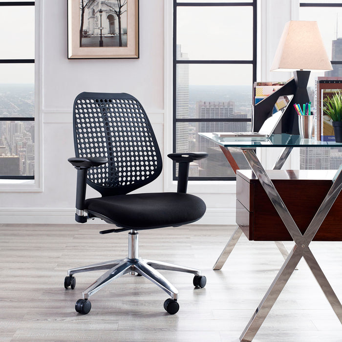 Reverb Premium Office Chair