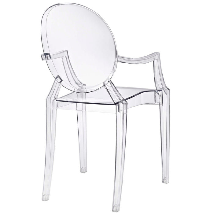 Casper Dining Armchair