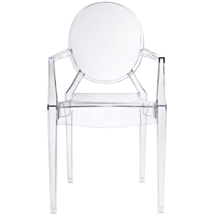 Casper Dining Armchair