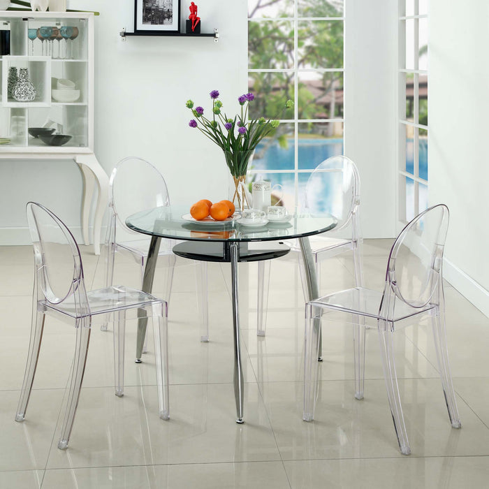 Casper Dining Side Chair