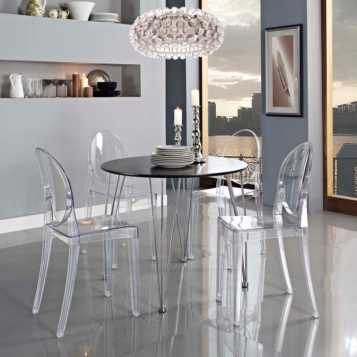 Casper Dining Side Chair