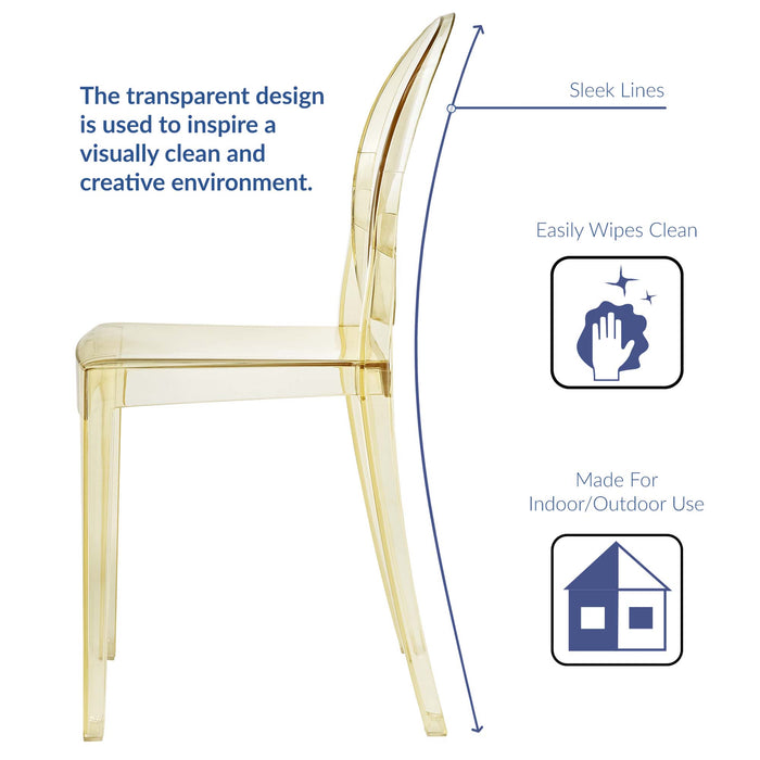 Casper Dining Side Chair