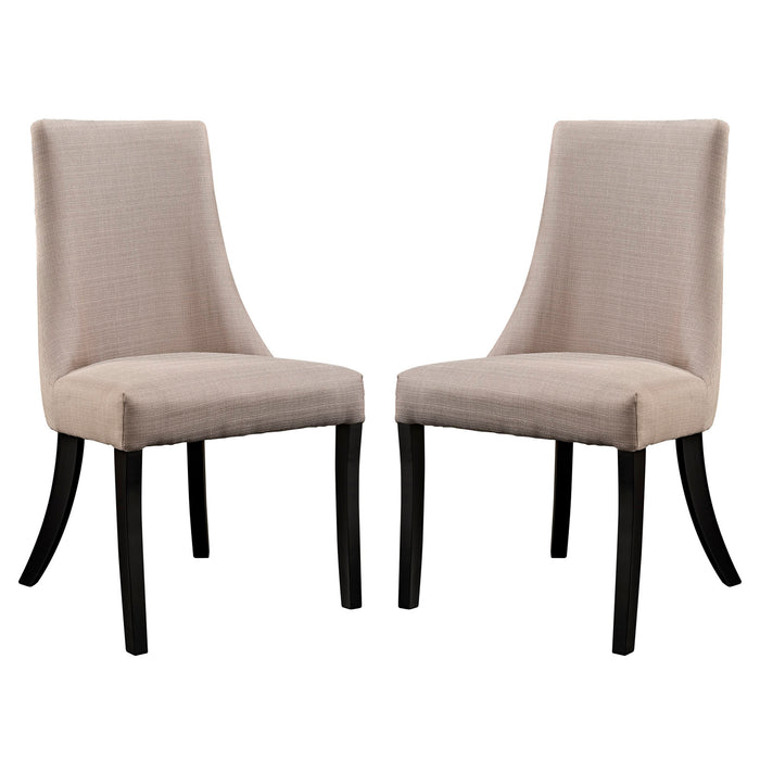 Reverie Dining Side Chair Set of 2