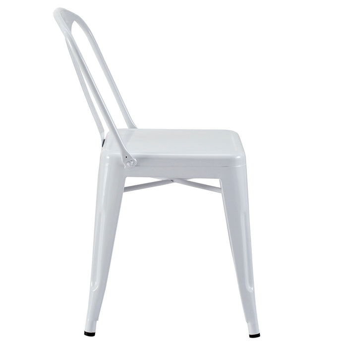 Reception Dining Side Chair Set of 2