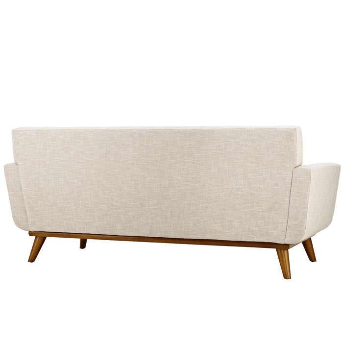 Engage Loveseat and Sofa Set of 2