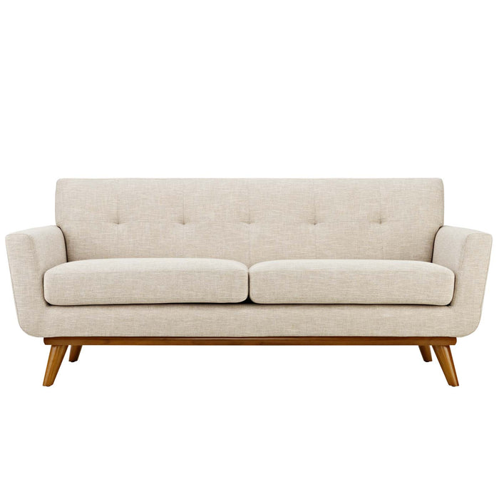 Engage Sofa Loveseat and Armchair Set of 3