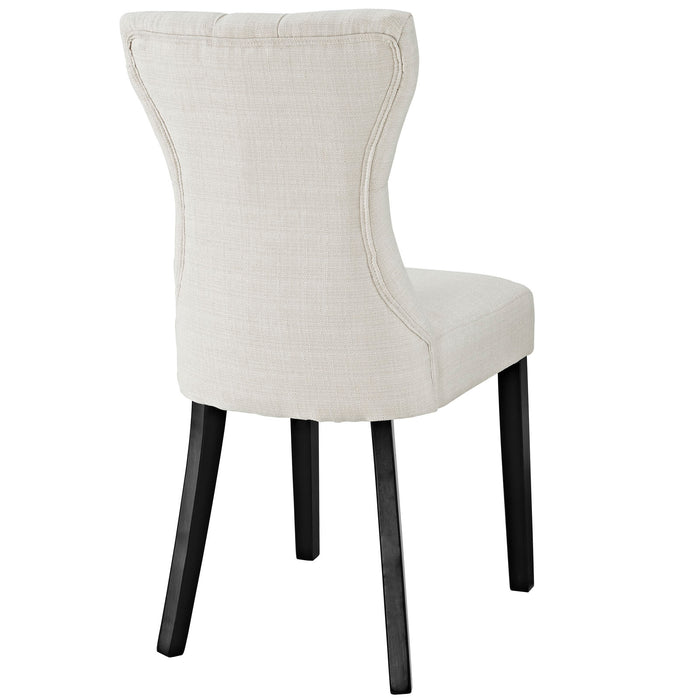 Silhouette Dining Side Chair