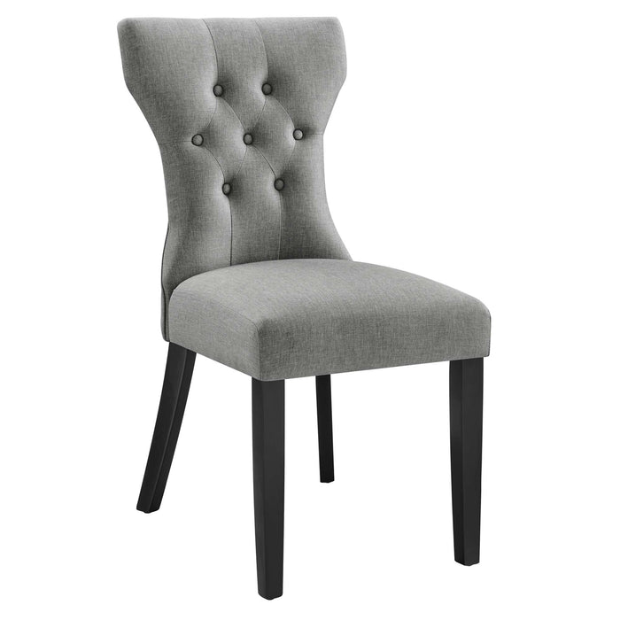 Silhouette Dining Side Chair