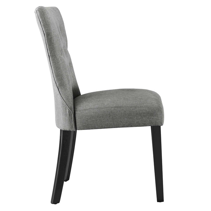 Silhouette Dining Side Chair