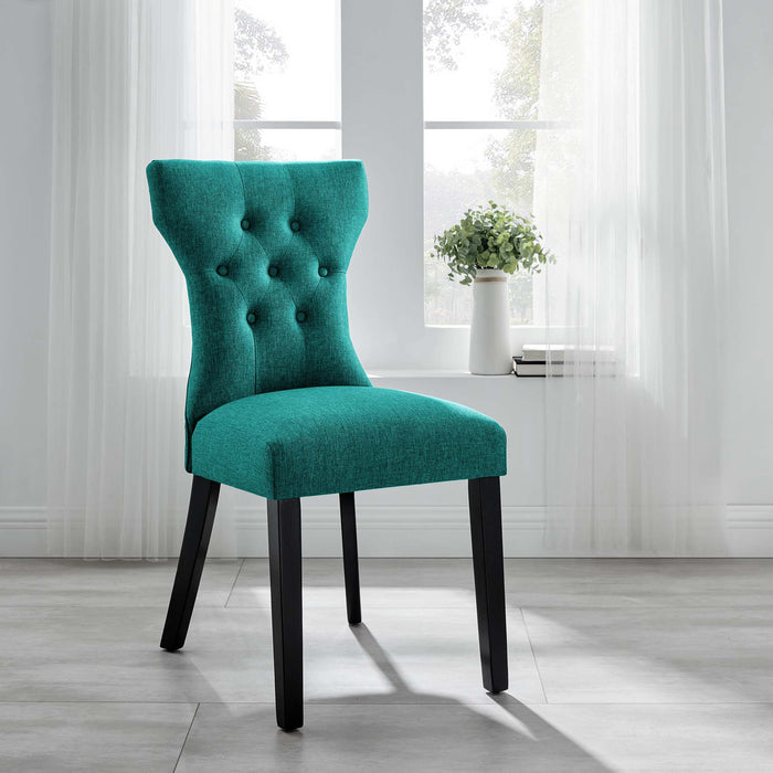 Silhouette Dining Side Chair