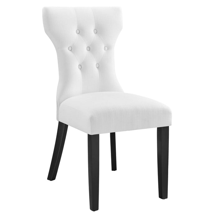 Silhouette Dining Side Chair