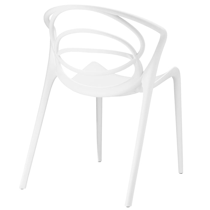 Locus Dining Side Chair