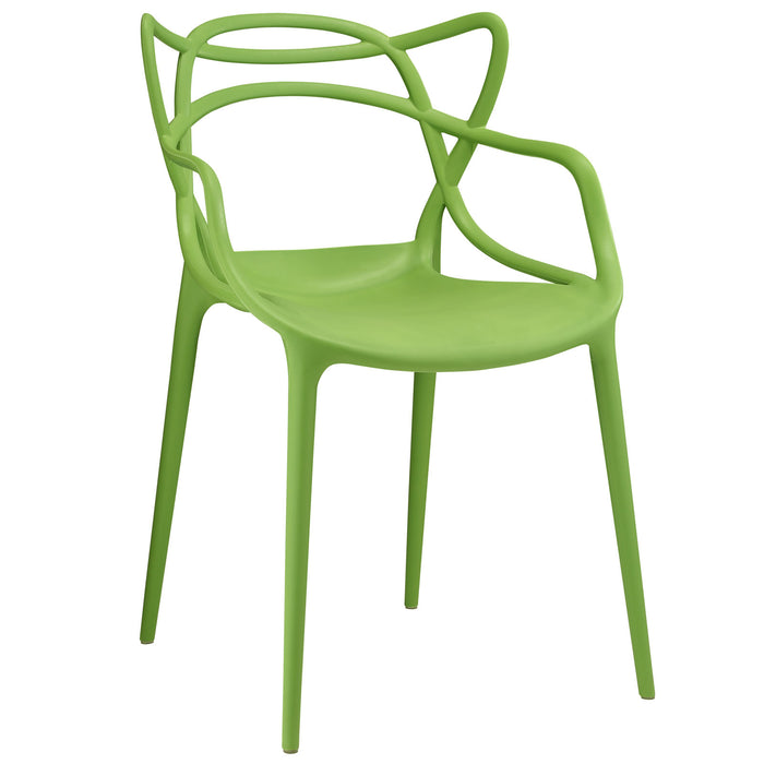 Entangled Dining Armchair