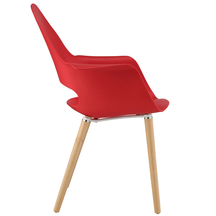 Soar Dining Armchair