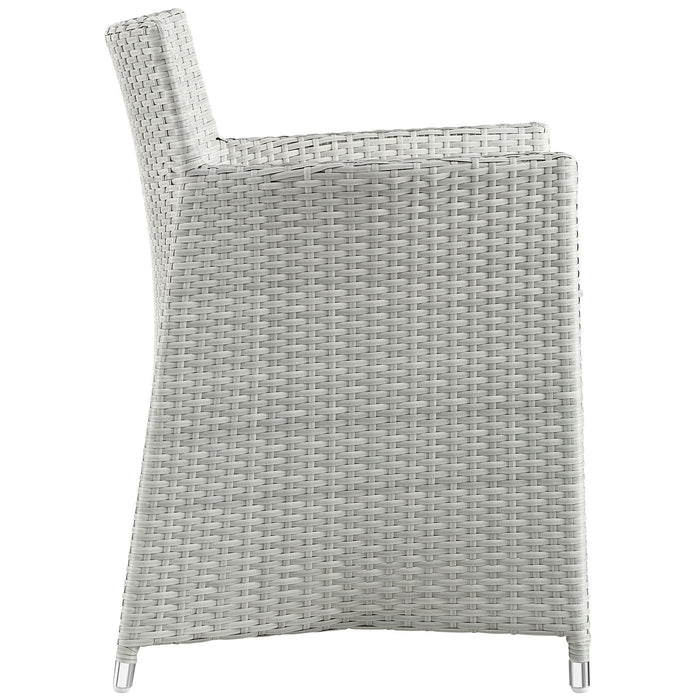 Junction Dining Outdoor Patio Armchair