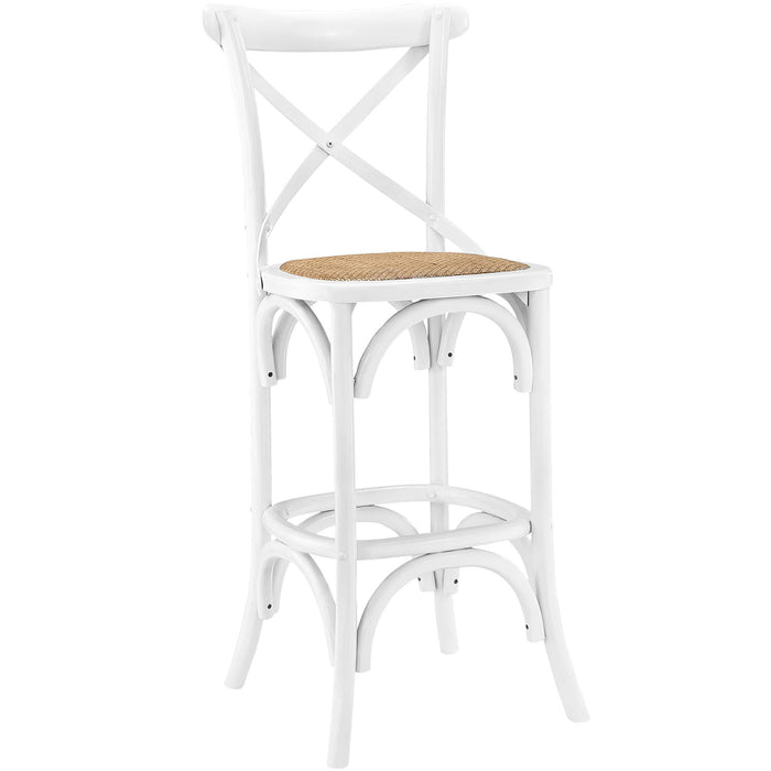 Gear Bar Stool