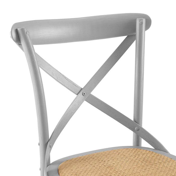 Gear Dining Side Chair