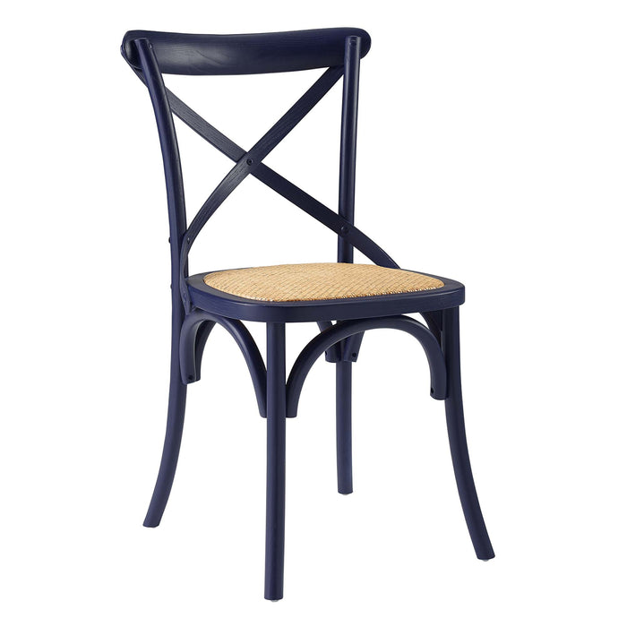 Gear Dining Side Chair