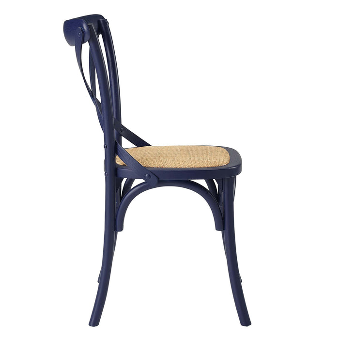 Gear Dining Side Chair