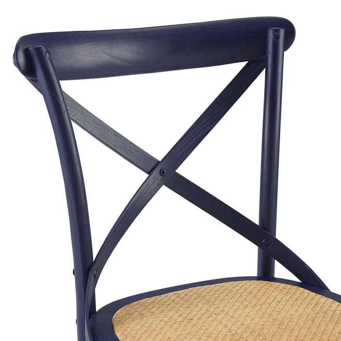 Gear Dining Side Chair