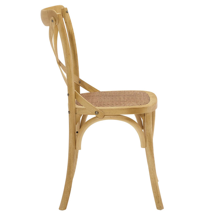 Gear Dining Side Chair