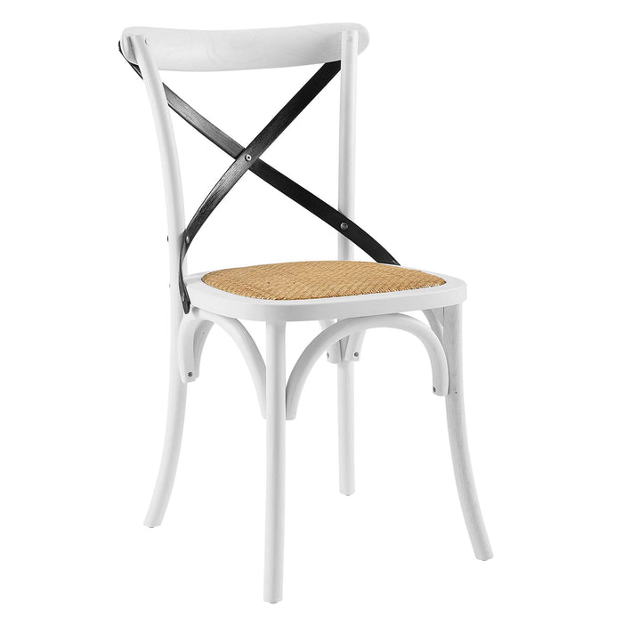 Gear Dining Side Chair