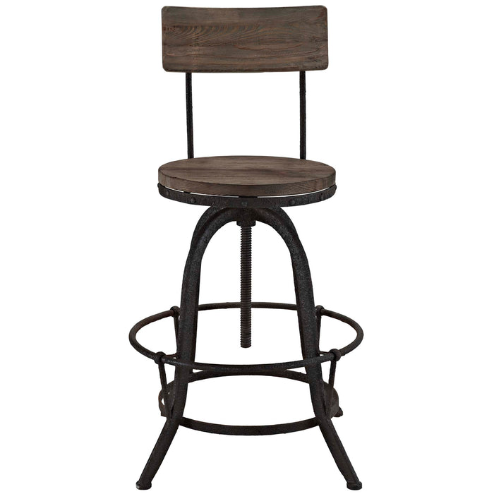 Procure Bar Stool Set of 2