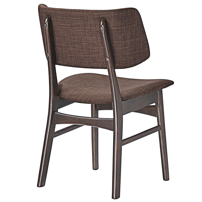 Vestige Dining Side Chair