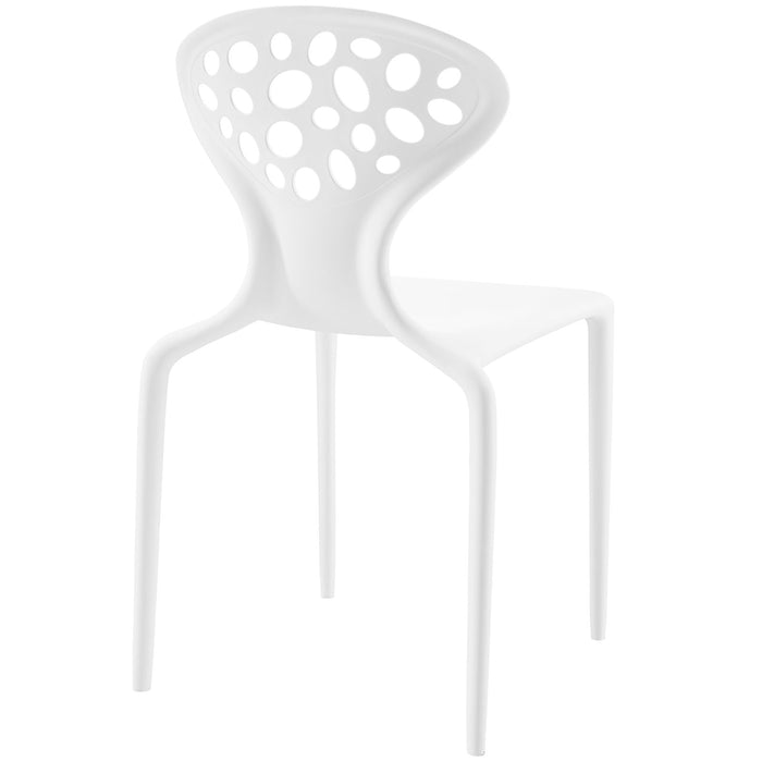 Animate Dining Chair