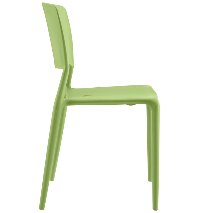 Fine Dining Side Chair