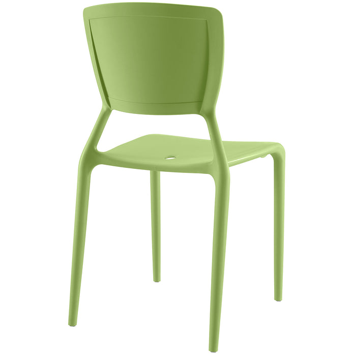 Fine Dining Side Chair