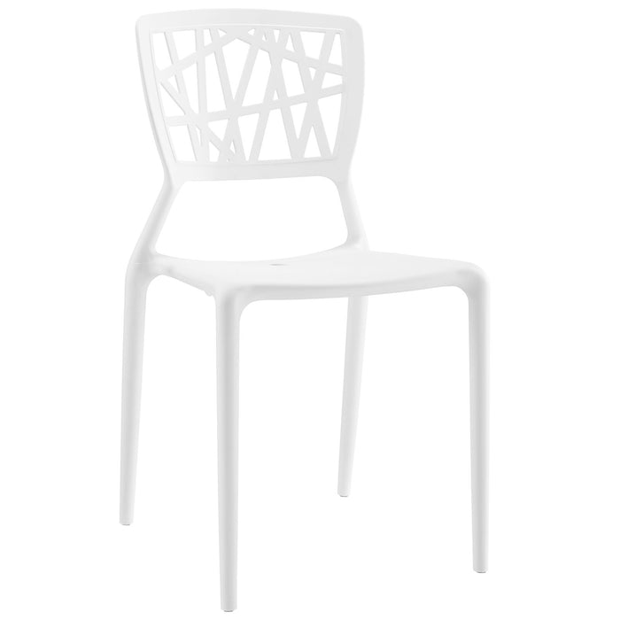 Astro Dining Side Chair