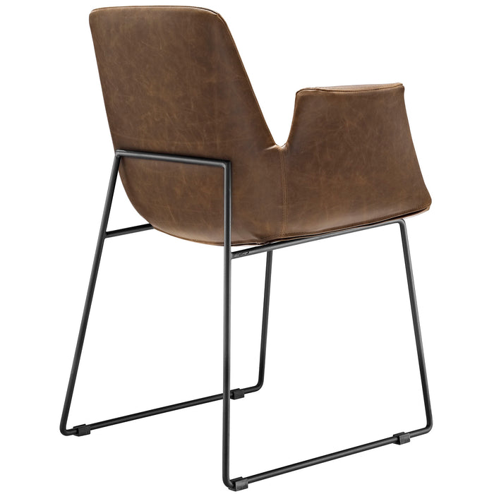 Aloft Dining Armchair