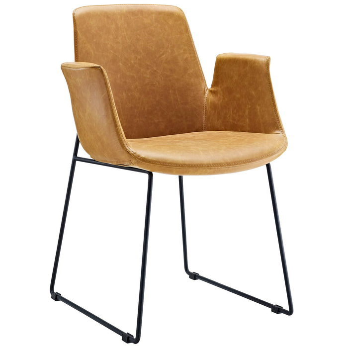 Aloft Dining Armchair