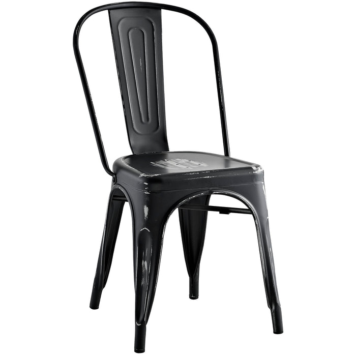 Promenade Side Chair