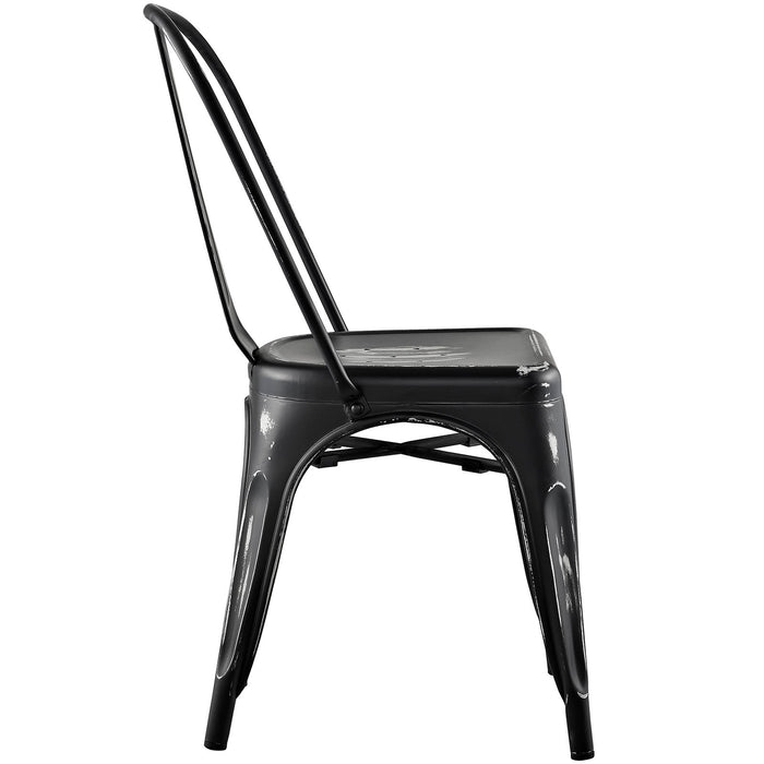 Promenade Side Chair