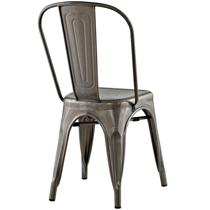 Promenade Side Chair